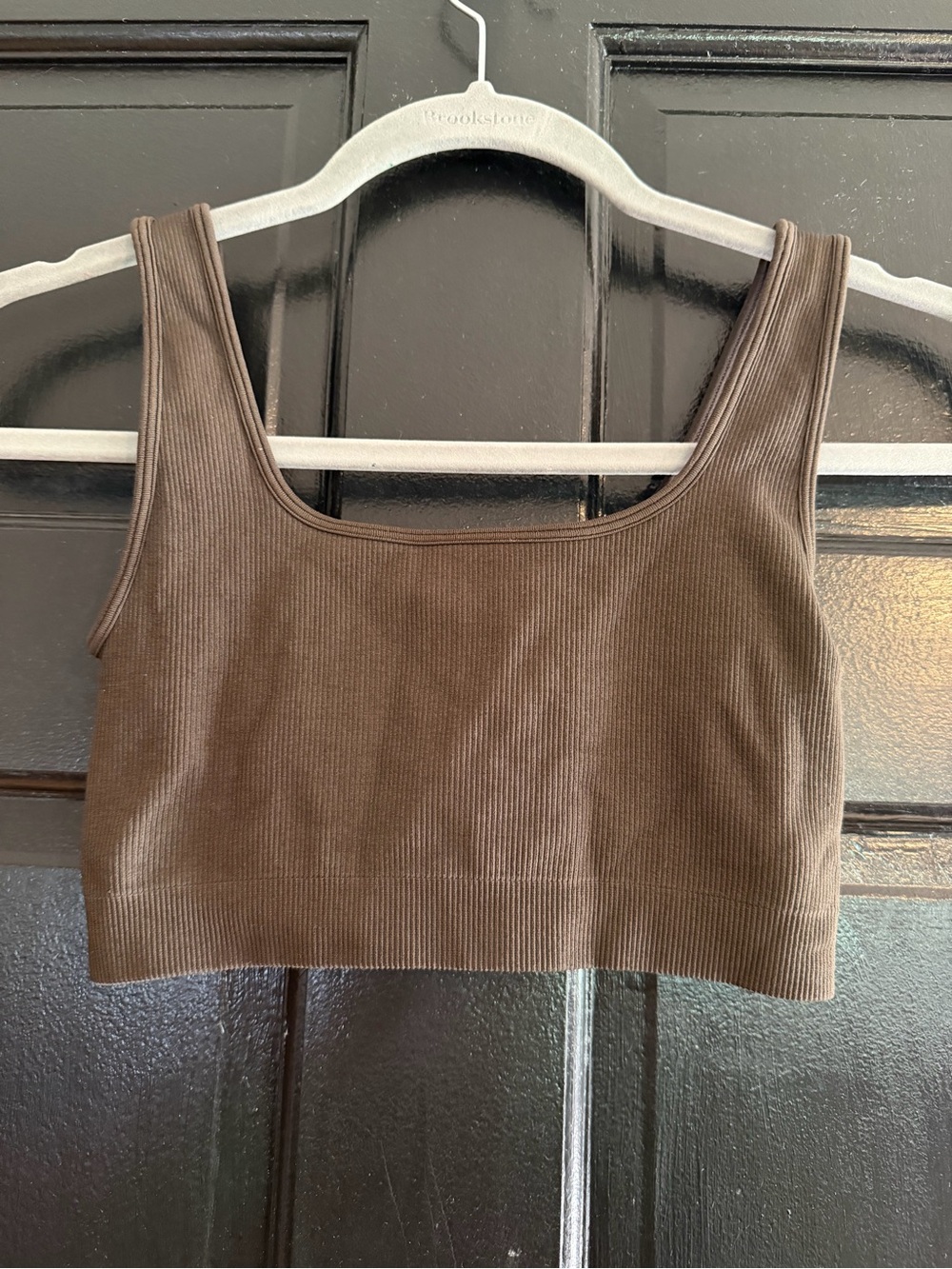 Set Active ribbed bra - Picture 2 of 3